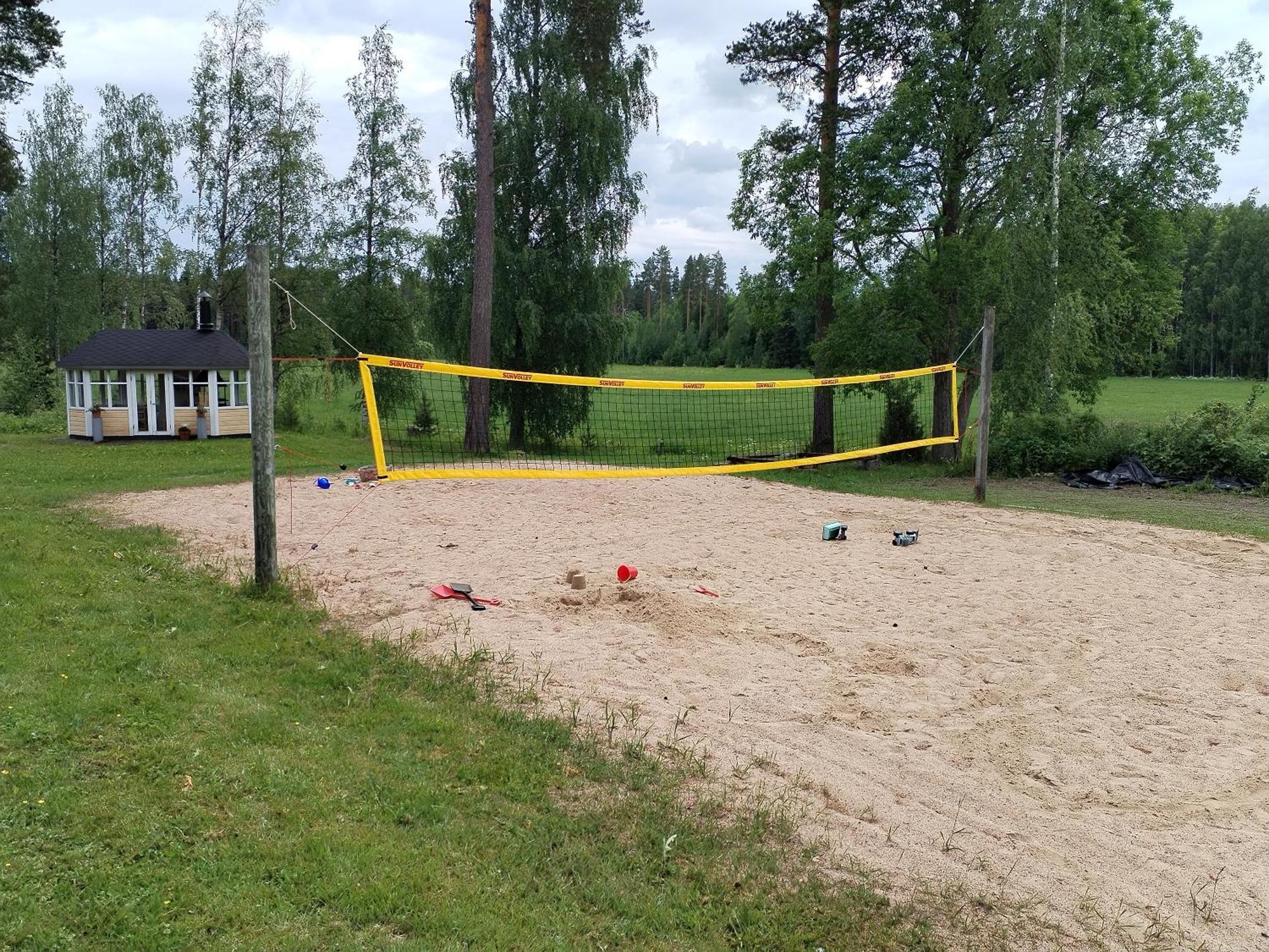 Kalliomajat Ylivalli Kültér fotó